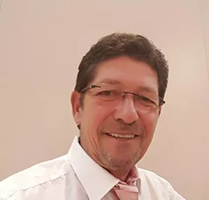Bernard, fondateur